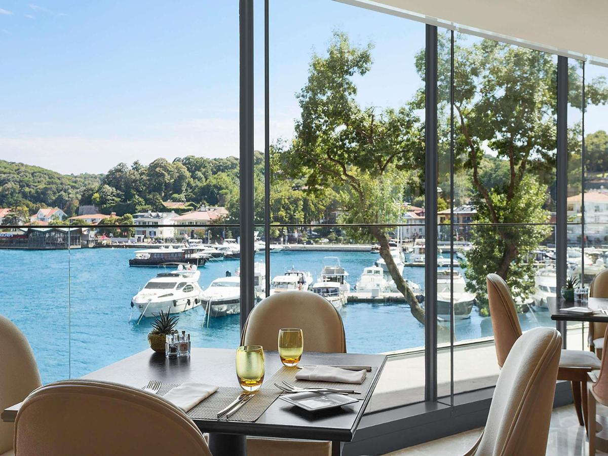 The Grand Tarabya Managed by Accor