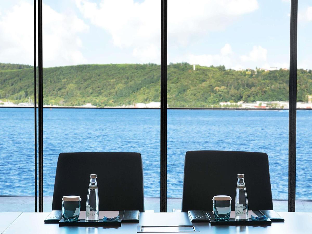 The Grand Tarabya Managed by Accor