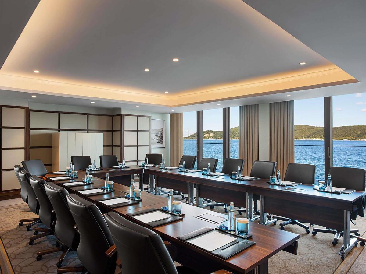 The Grand Tarabya Managed by Accor