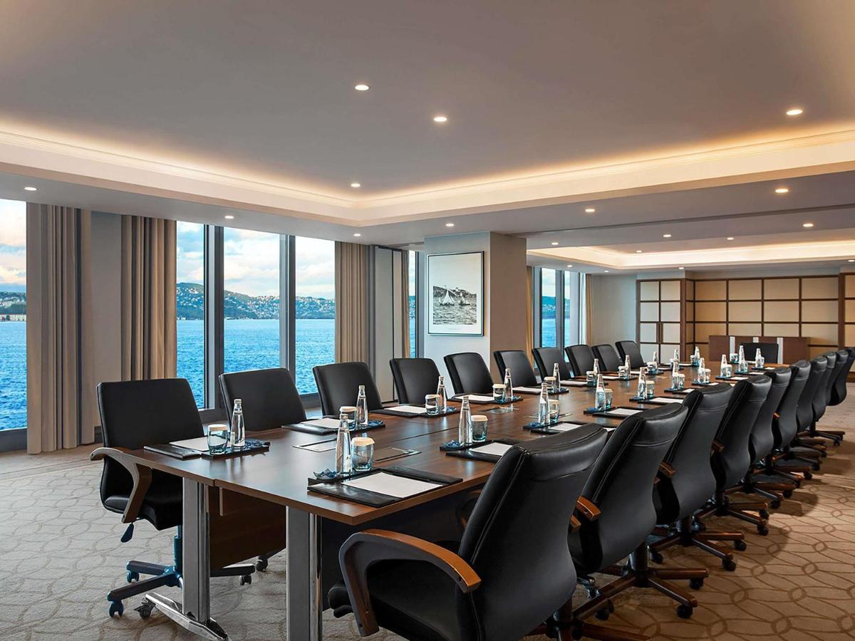 The Grand Tarabya Managed by Accor