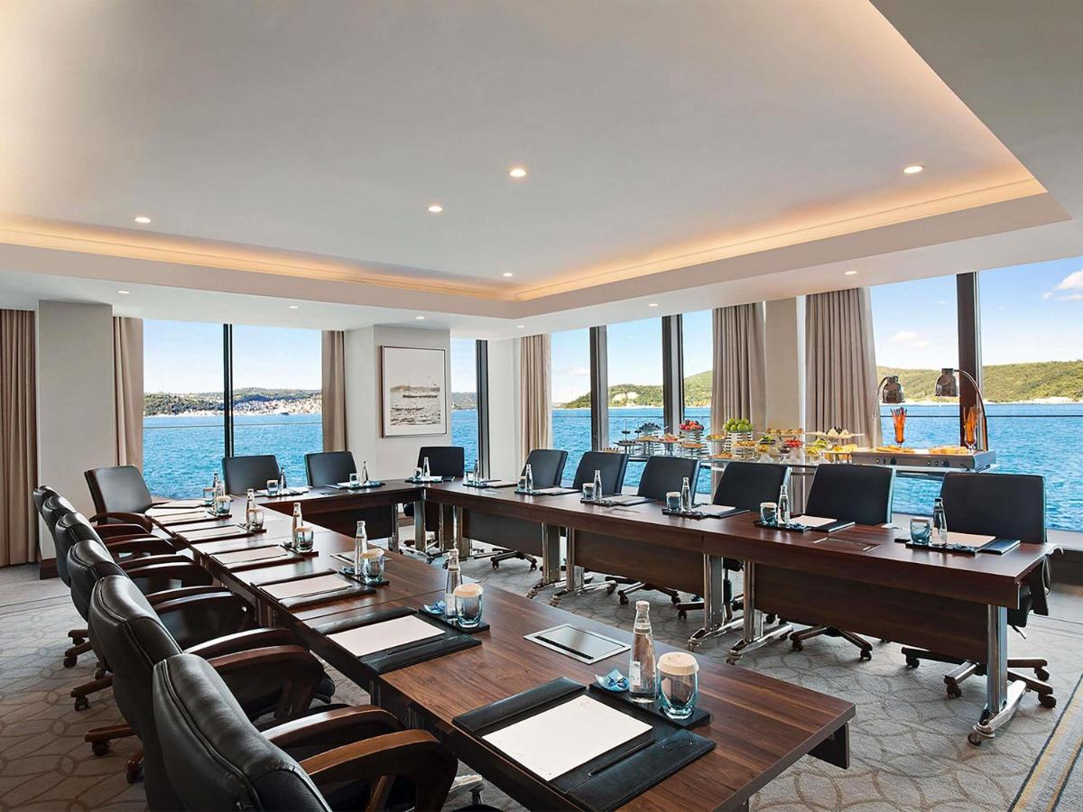 The Grand Tarabya Managed by Accor