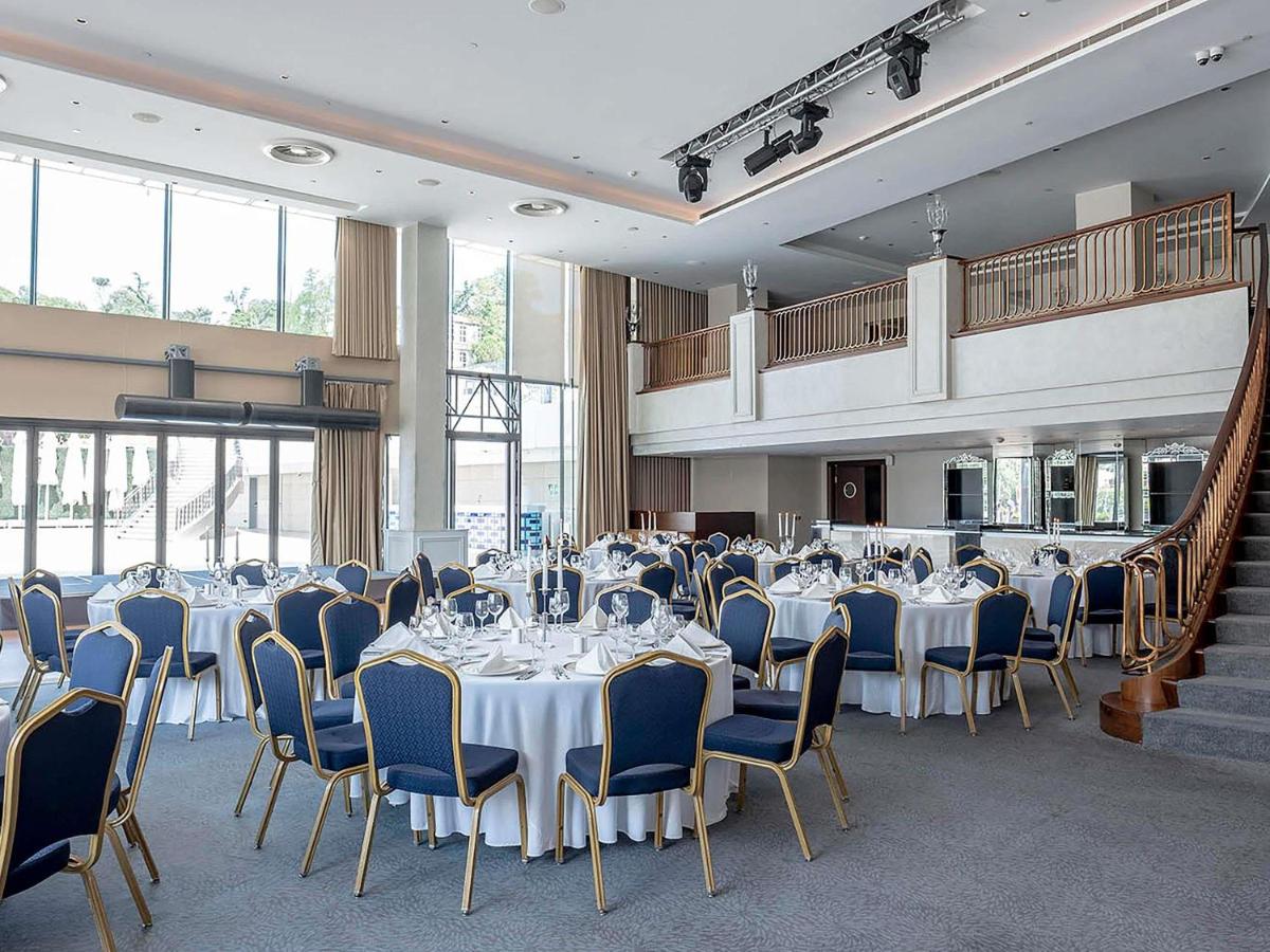 The Grand Tarabya Managed by Accor