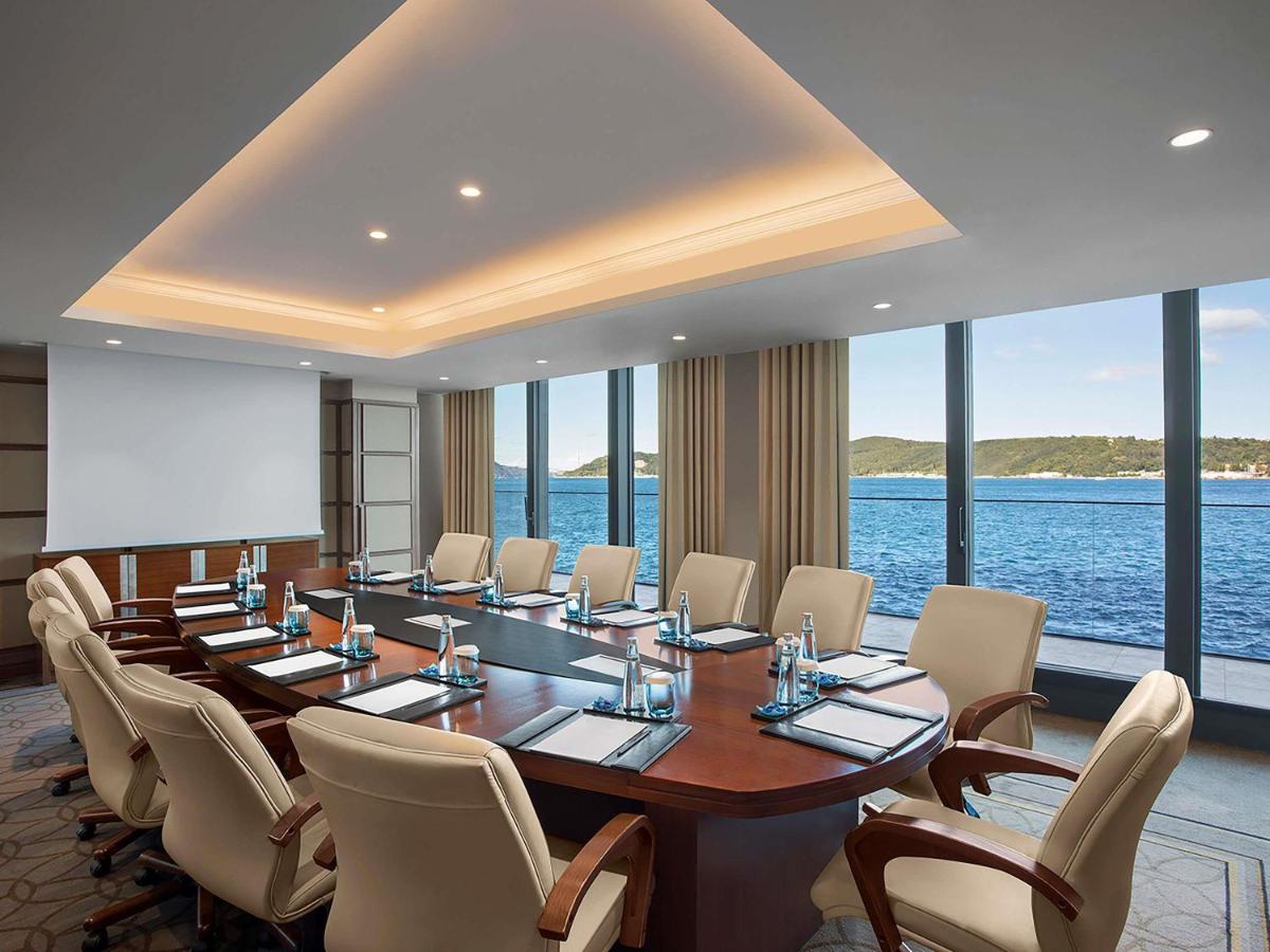 The Grand Tarabya Managed by Accor
