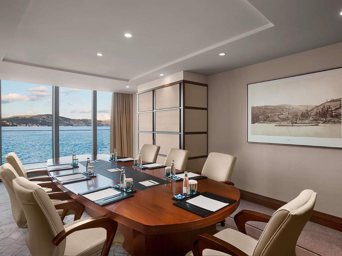 The Grand Tarabya Managed by Accor