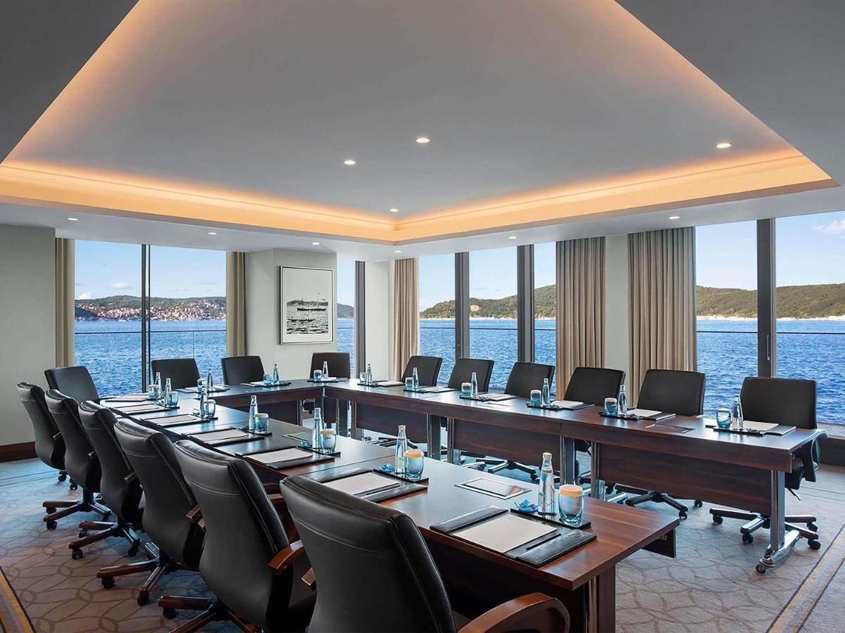The Grand Tarabya Managed by Accor