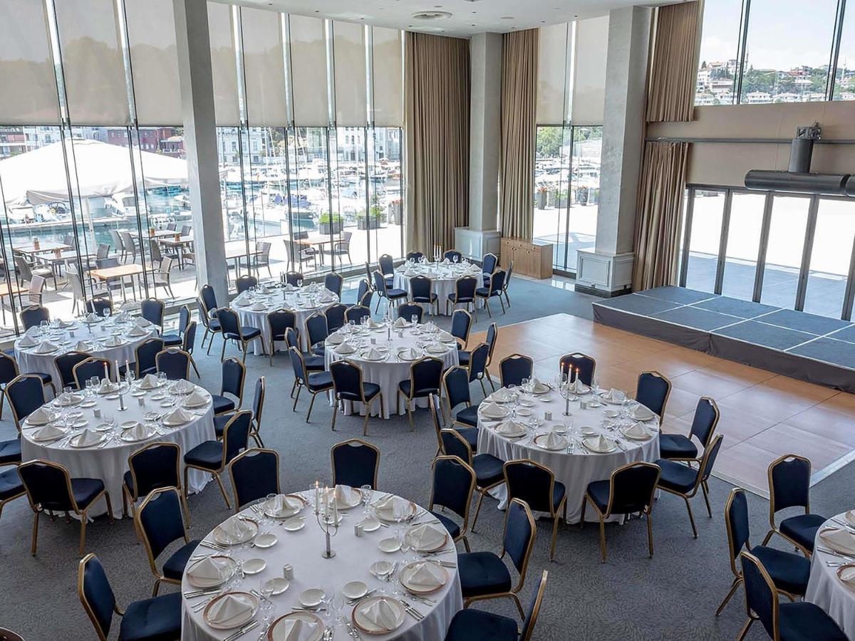 The Grand Tarabya Managed by Accor