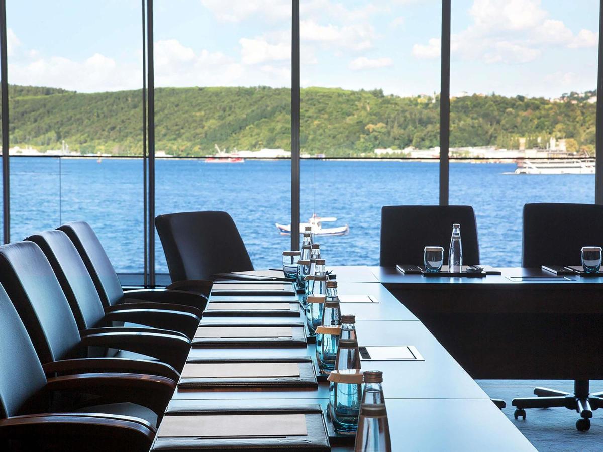 The Grand Tarabya Managed by Accor