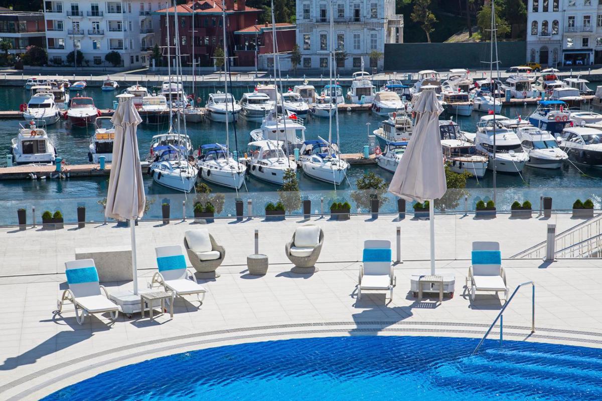 The Grand Tarabya Managed by Accor