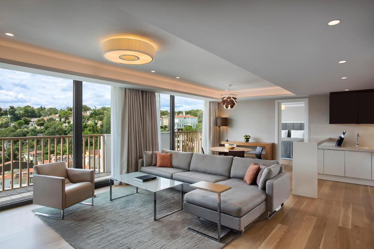 The Grand Tarabya Managed by Accor