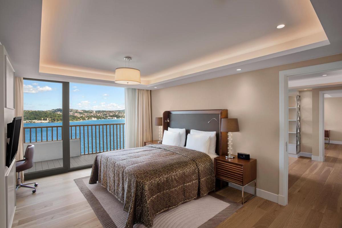 The Grand Tarabya Managed by Accor