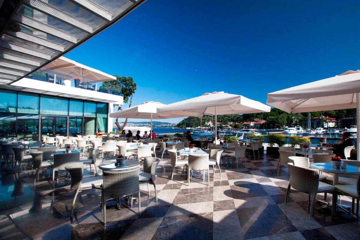 The Grand Tarabya Managed by Accor