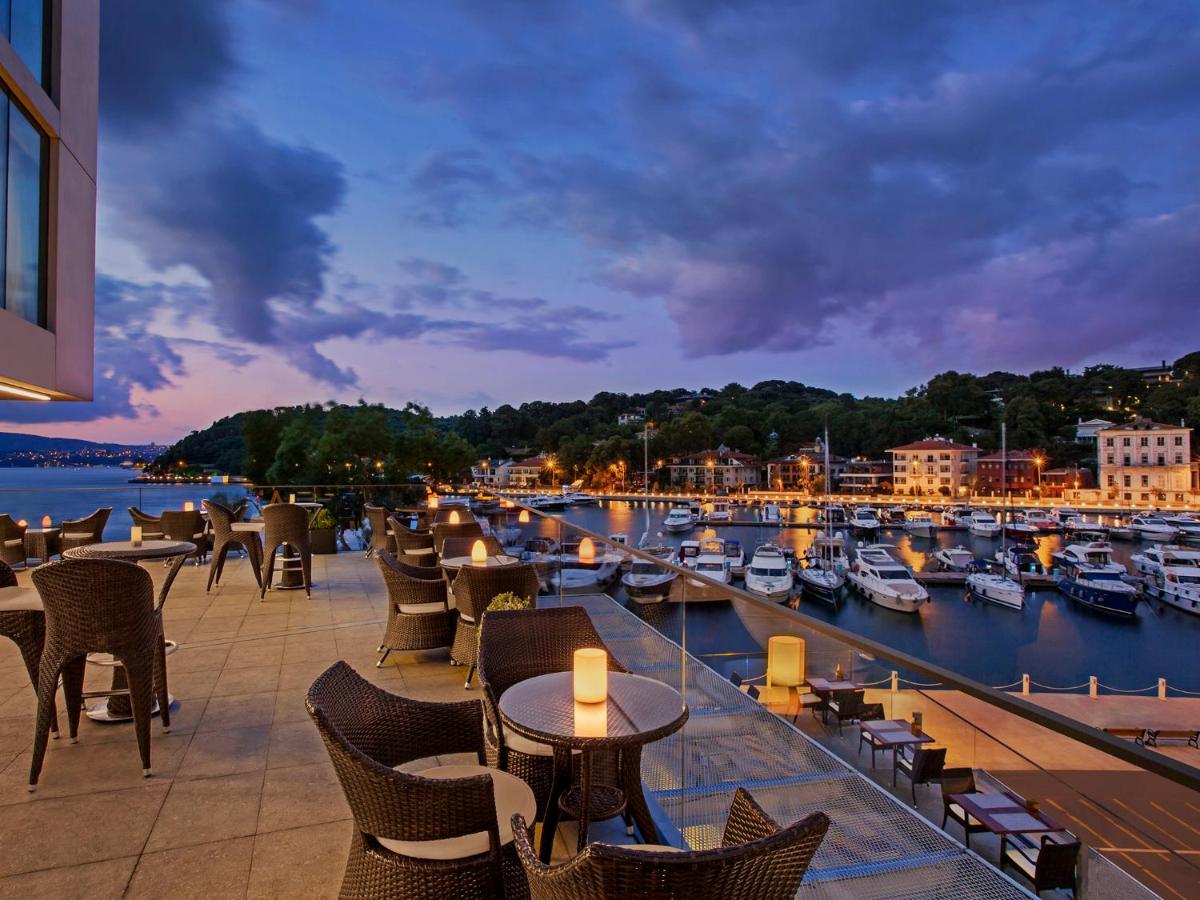 The Grand Tarabya Managed by Accor