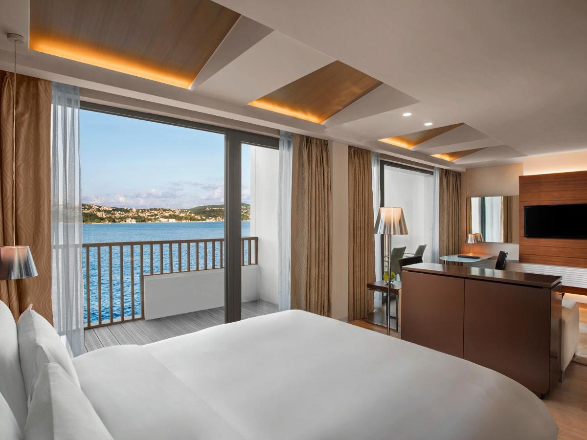 The Grand Tarabya Managed by Accor