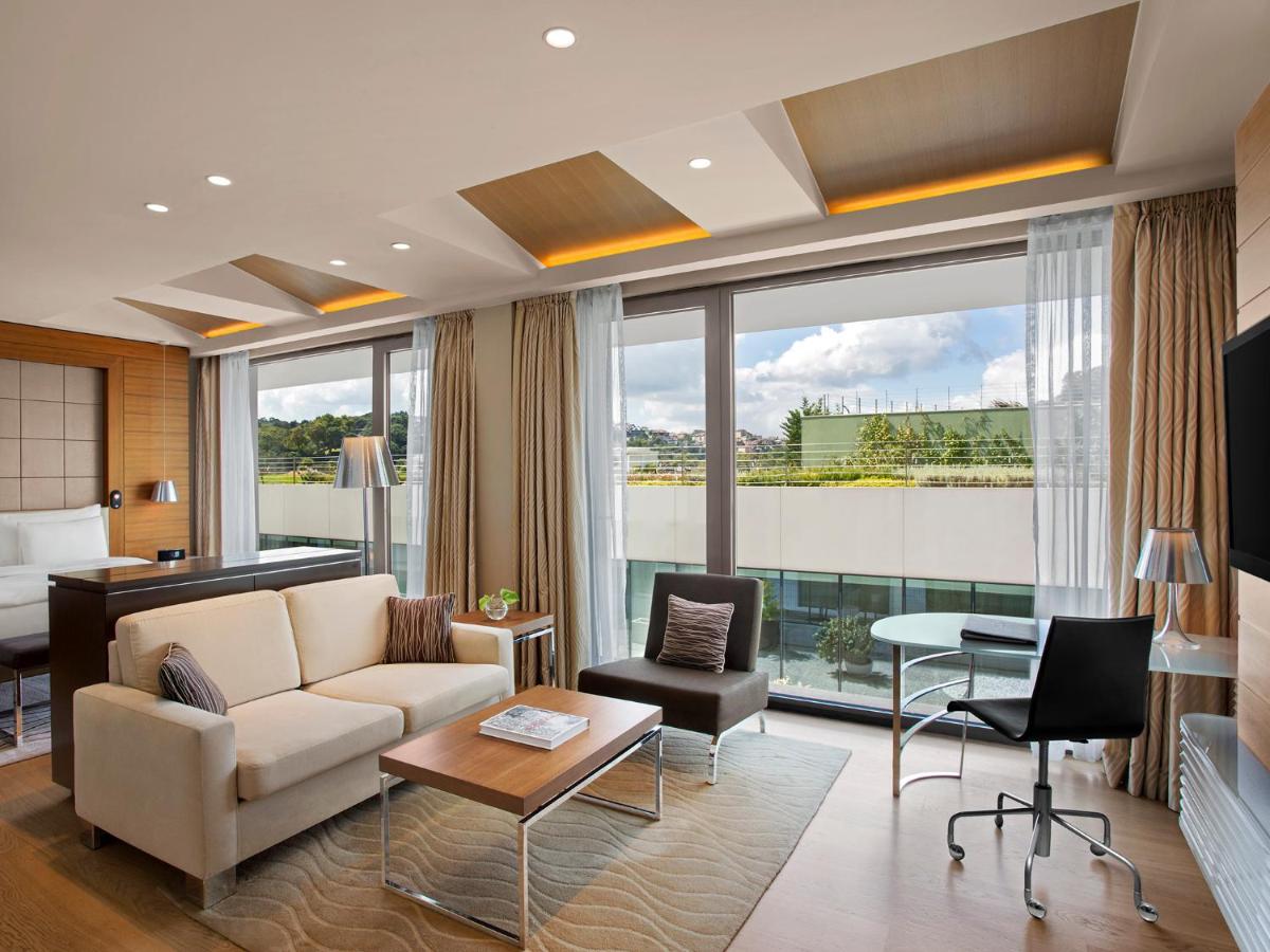 The Grand Tarabya Managed by Accor