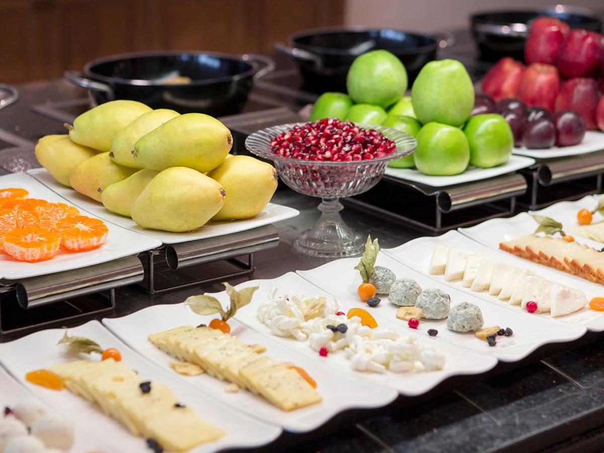 The Grand Tarabya Managed by Accor