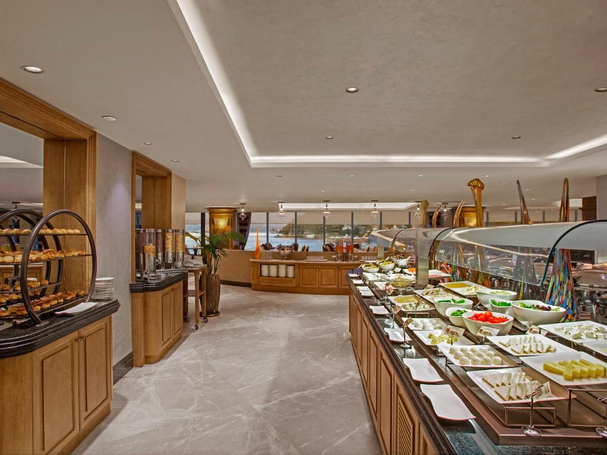 The Grand Tarabya Managed by Accor