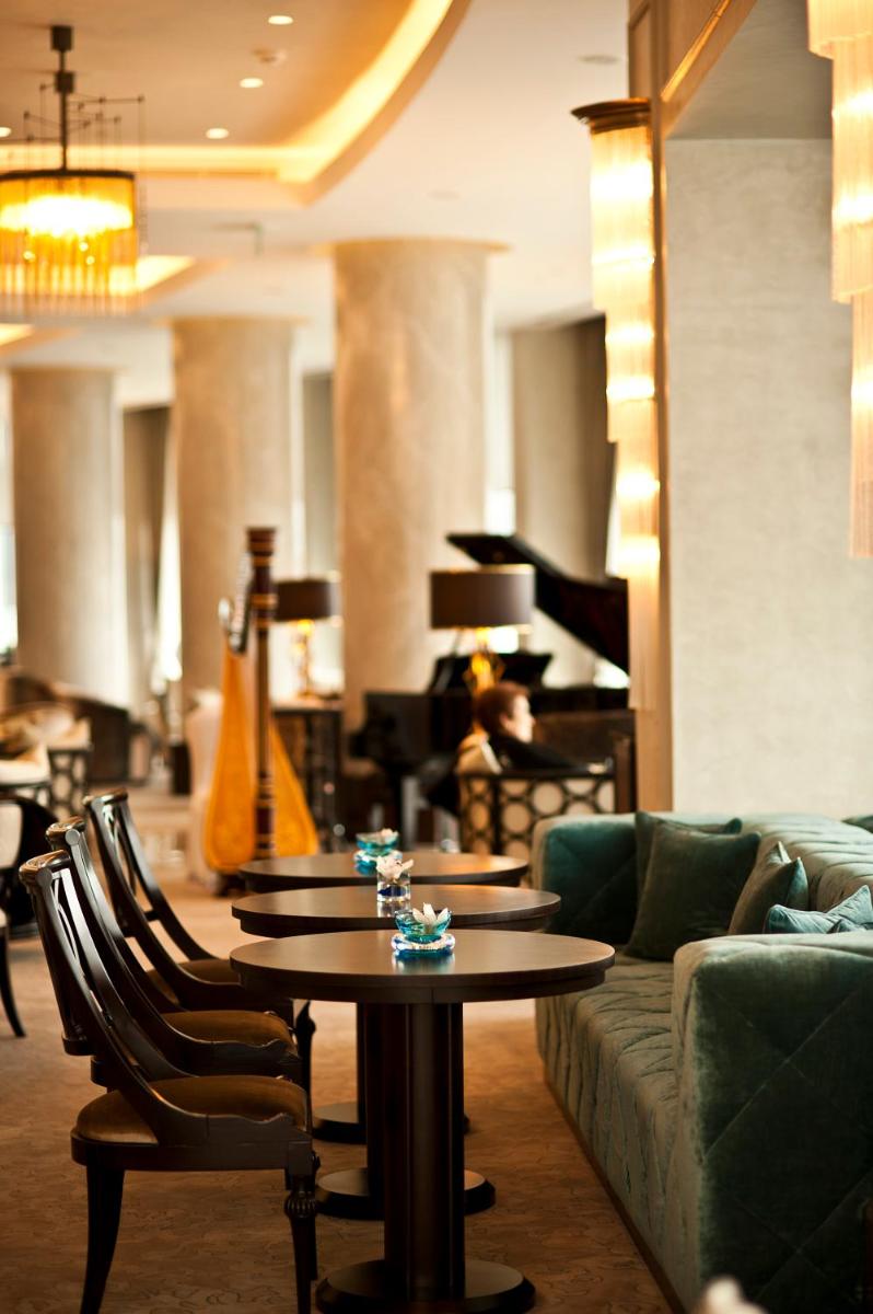 The Grand Tarabya Managed by Accor