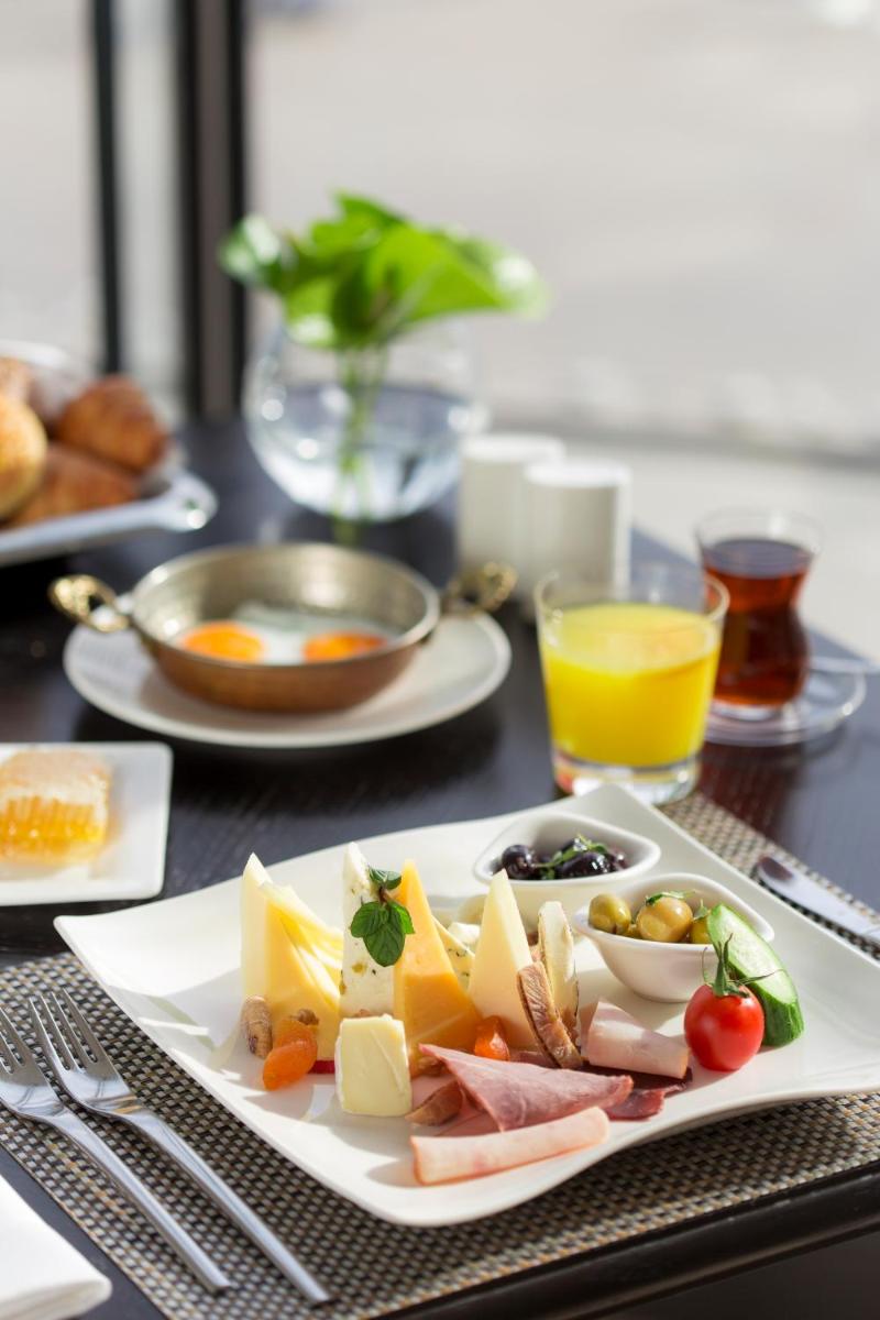 The Grand Tarabya Managed by Accor