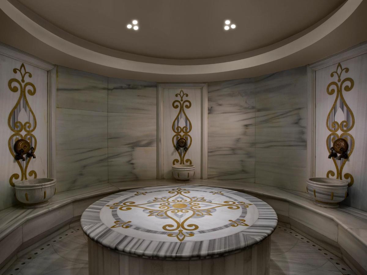 The Grand Tarabya Managed by Accor