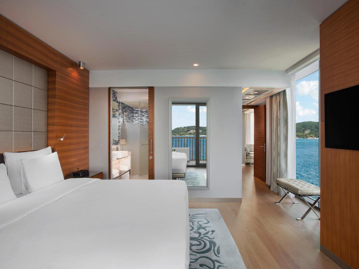 The Grand Tarabya Managed by Accor