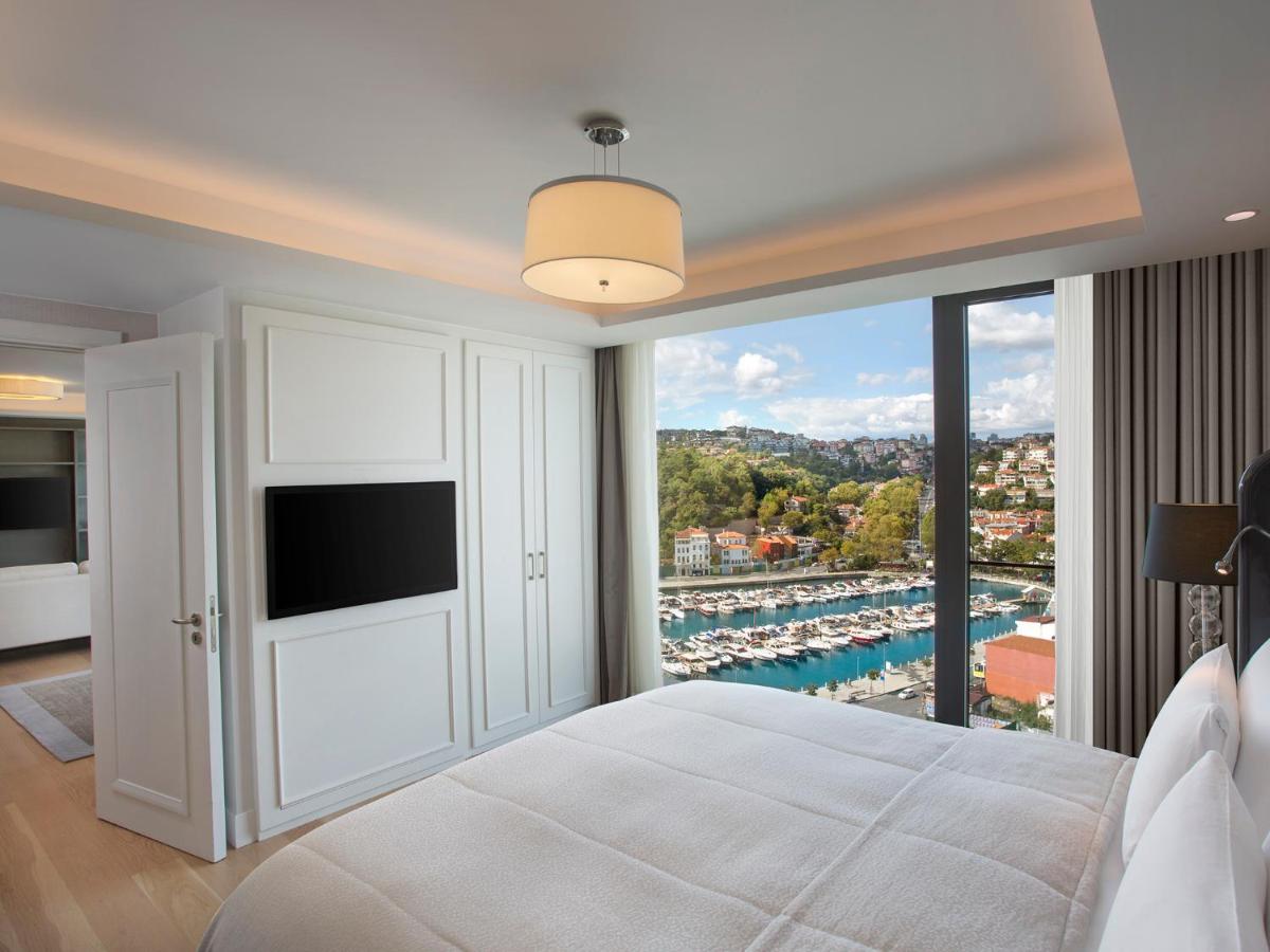 The Grand Tarabya Managed by Accor