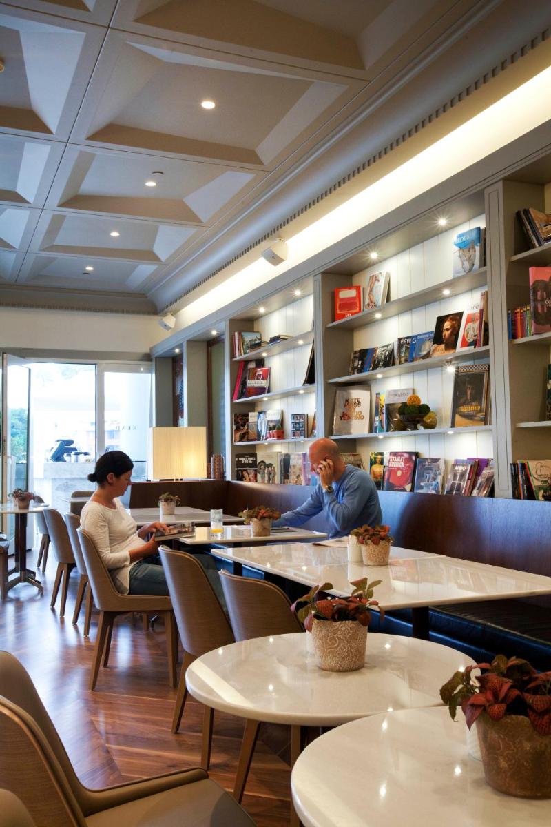 The Grand Tarabya Managed by Accor