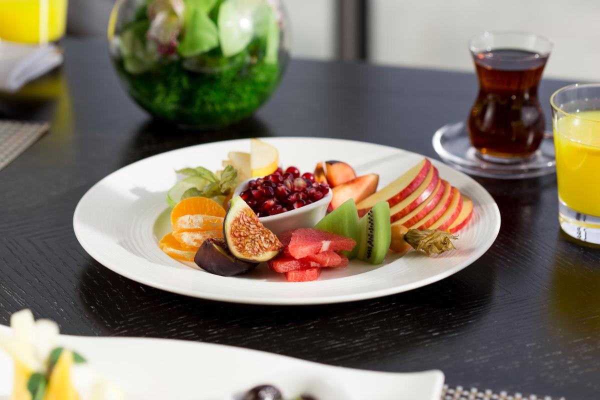 The Grand Tarabya Managed by Accor