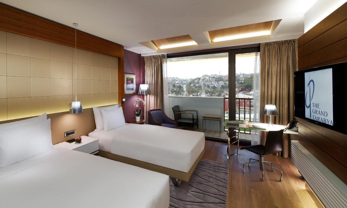 The Grand Tarabya Managed by Accor