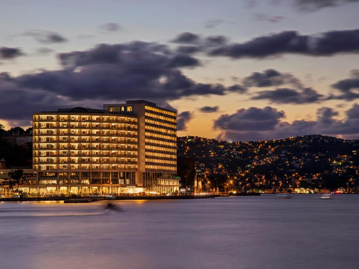 The Grand Tarabya Managed by Accor