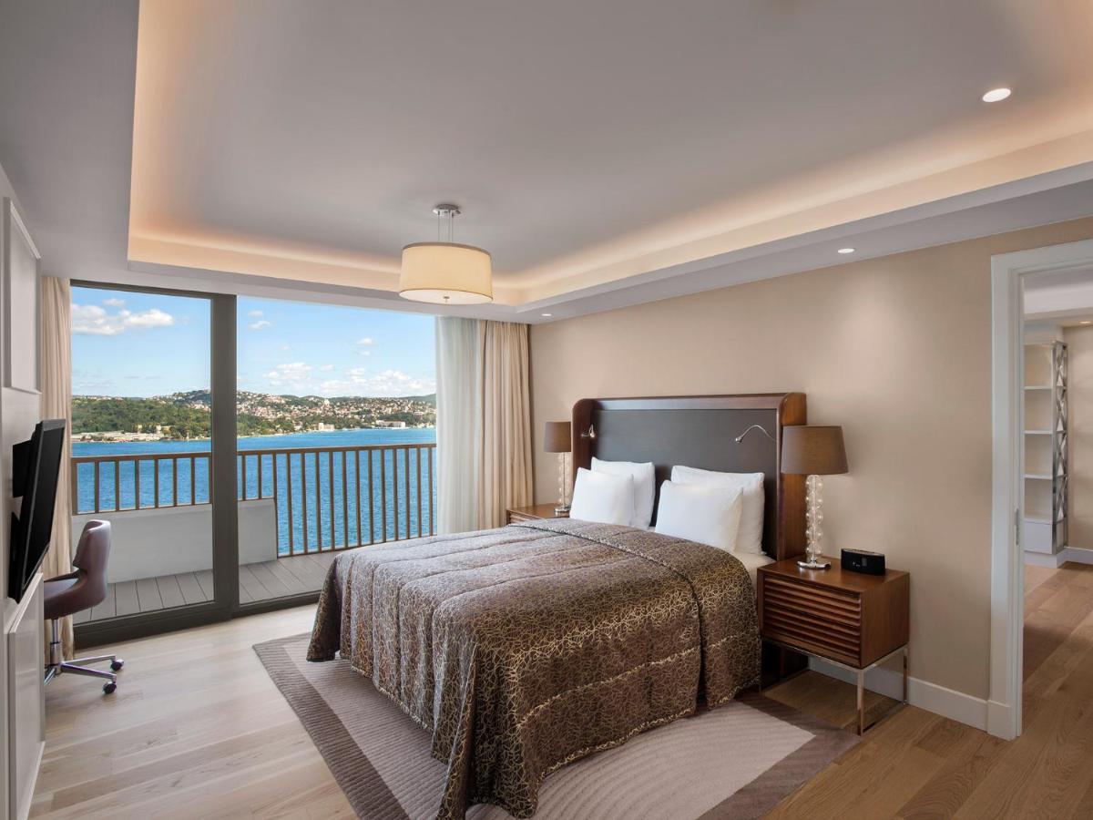 The Grand Tarabya Managed by Accor