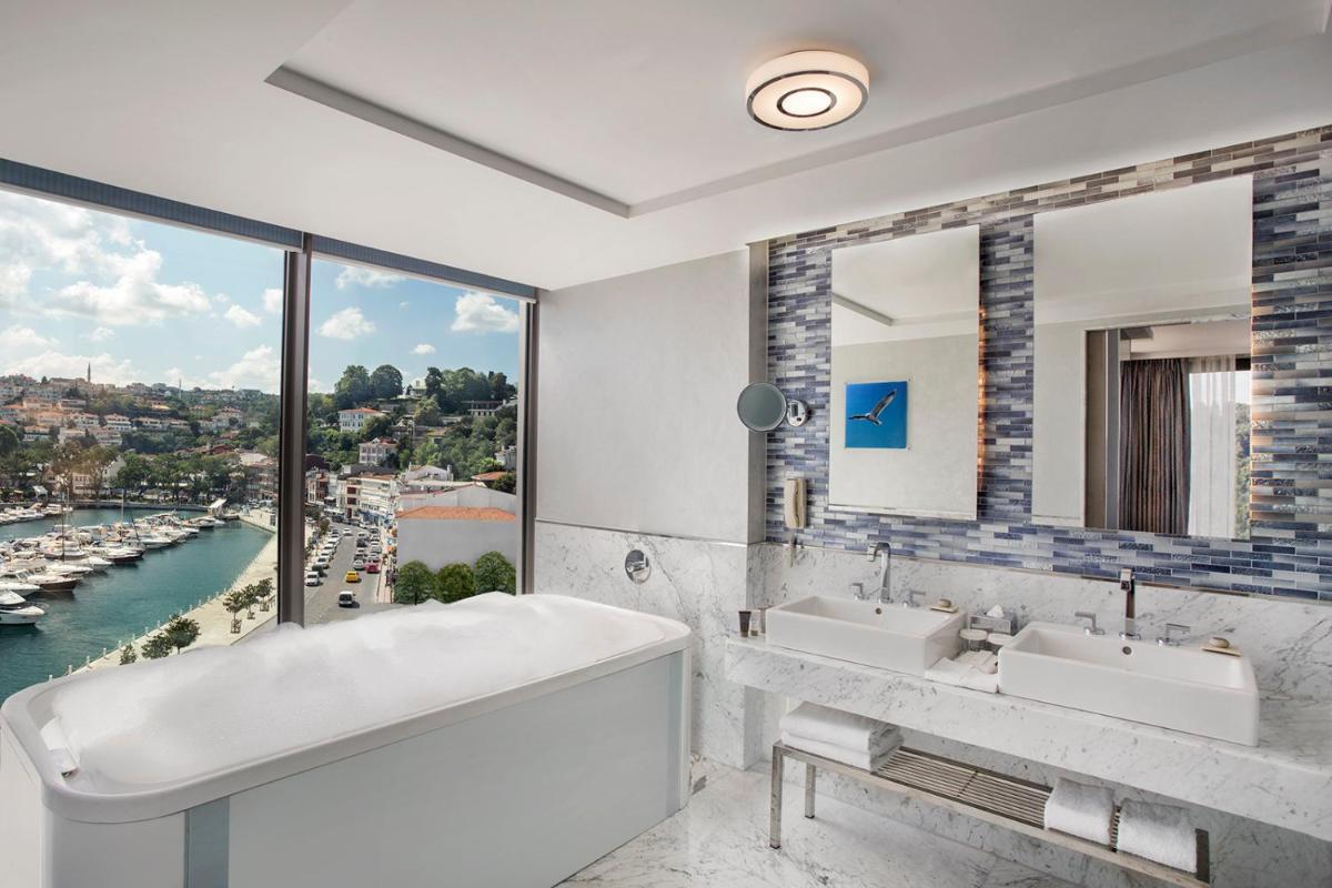 The Grand Tarabya Managed by Accor