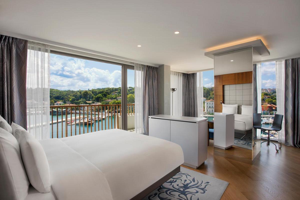 The Grand Tarabya Managed by Accor