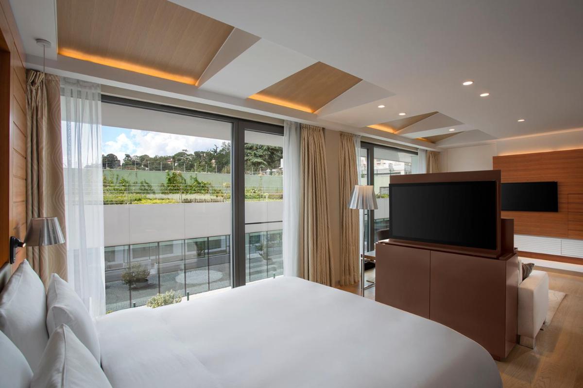 The Grand Tarabya Managed by Accor