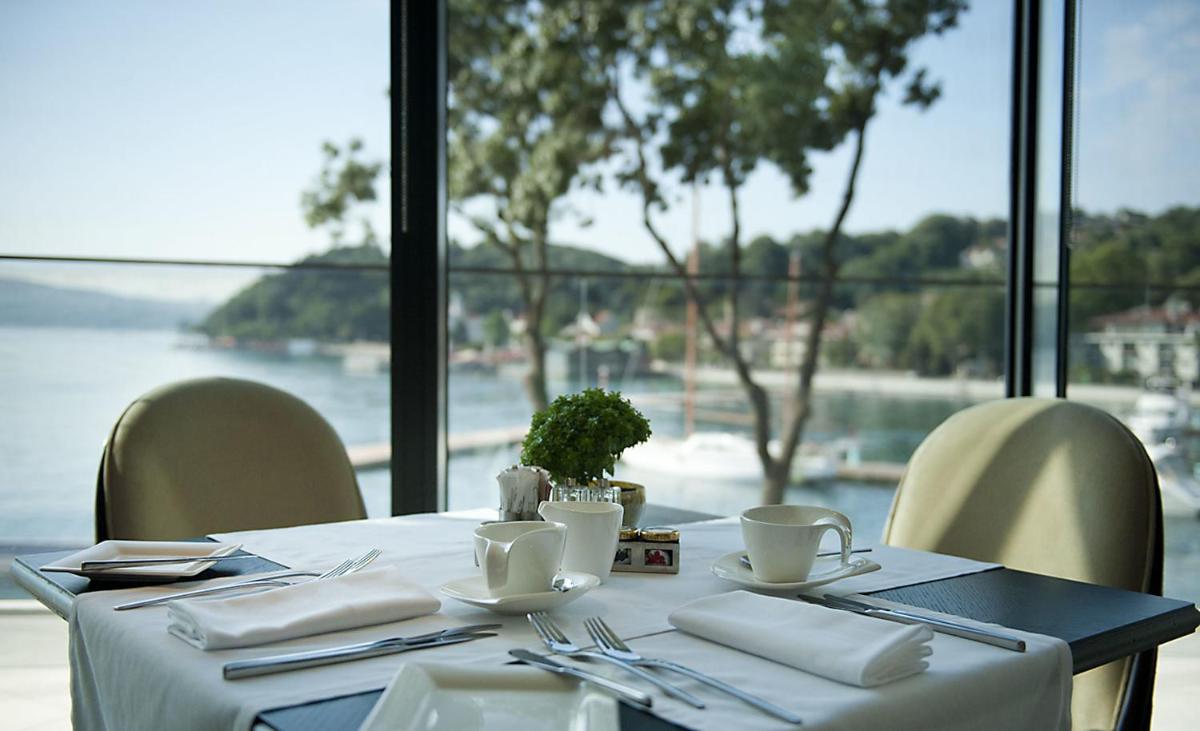 The Grand Tarabya Managed by Accor