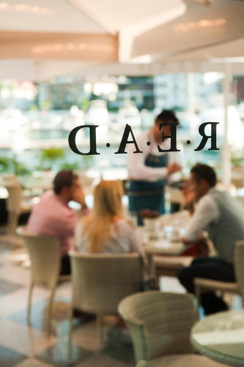 The Grand Tarabya Managed by Accor