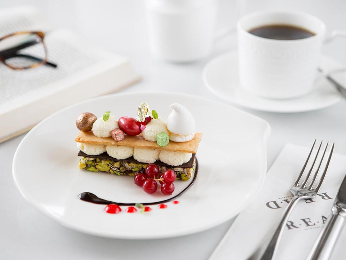 The Grand Tarabya Managed by Accor