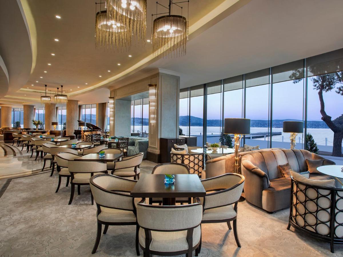 The Grand Tarabya Managed by Accor