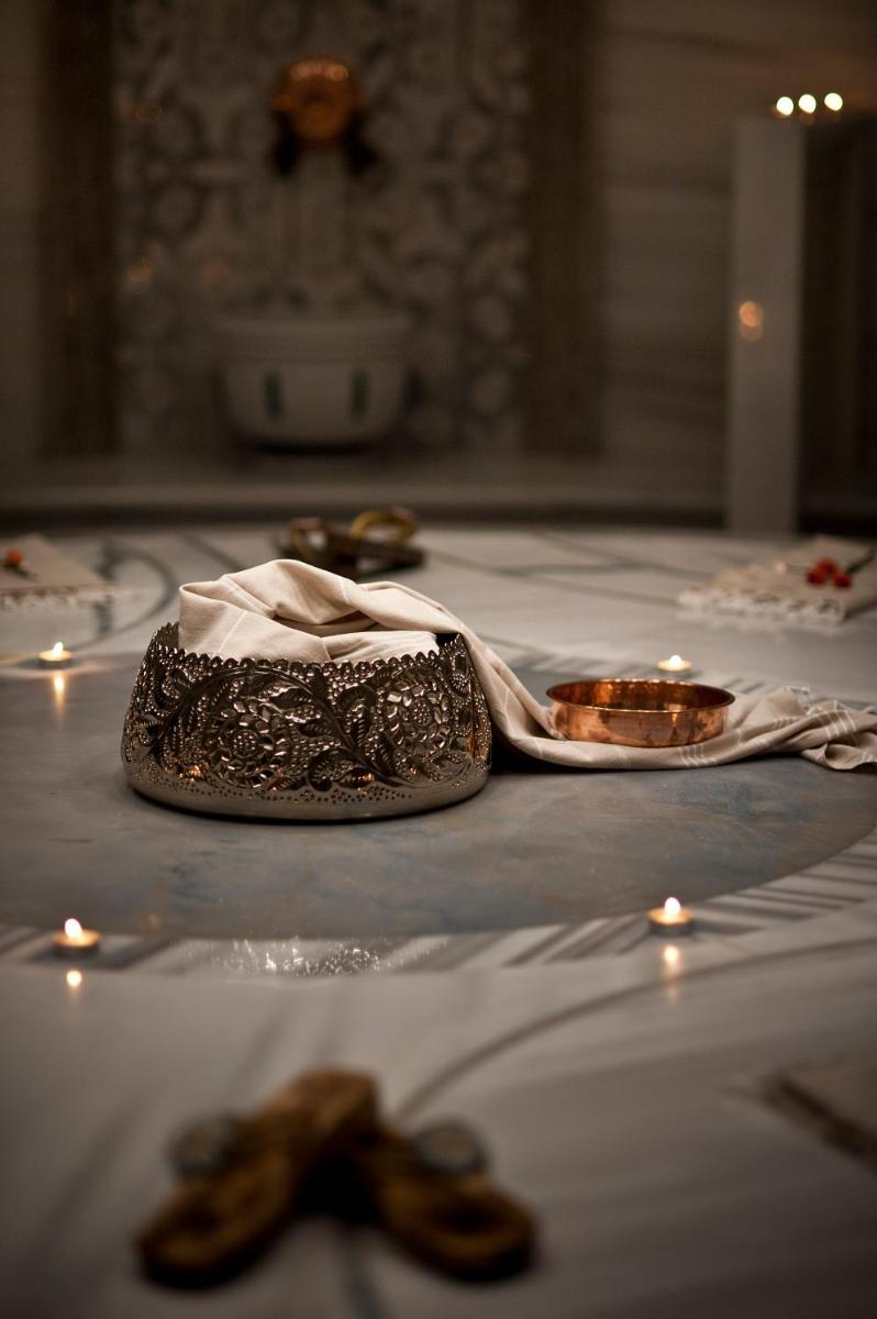 The Grand Tarabya Managed by Accor