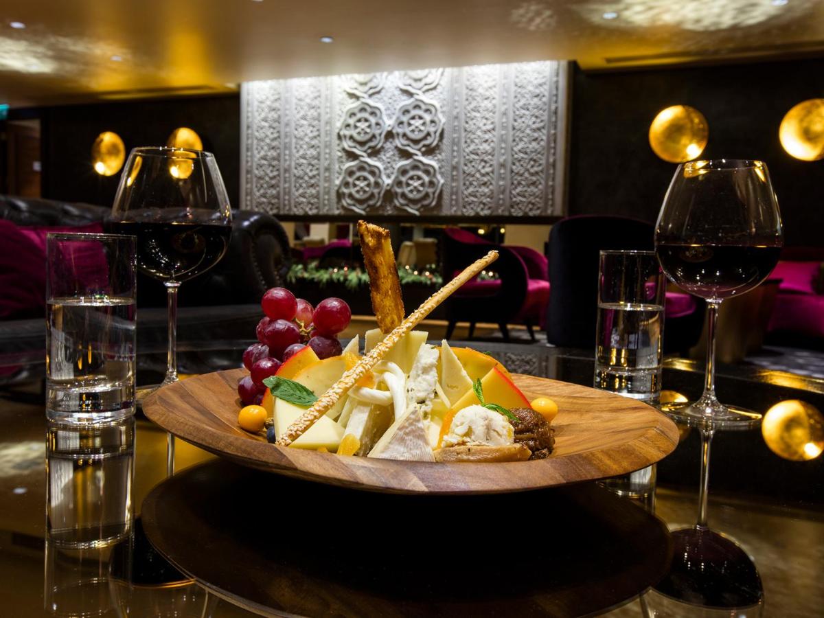 The Grand Tarabya Managed by Accor