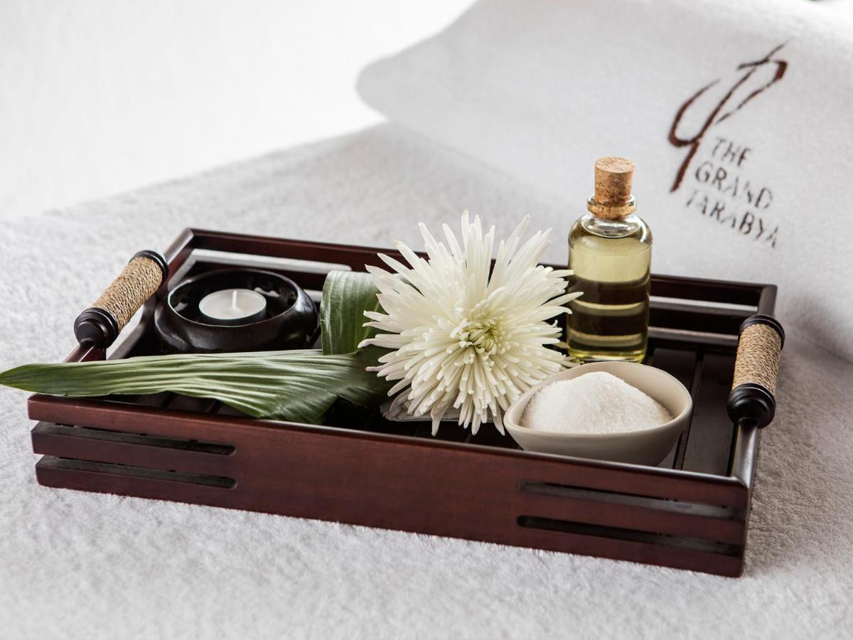 The Grand Tarabya Managed by Accor