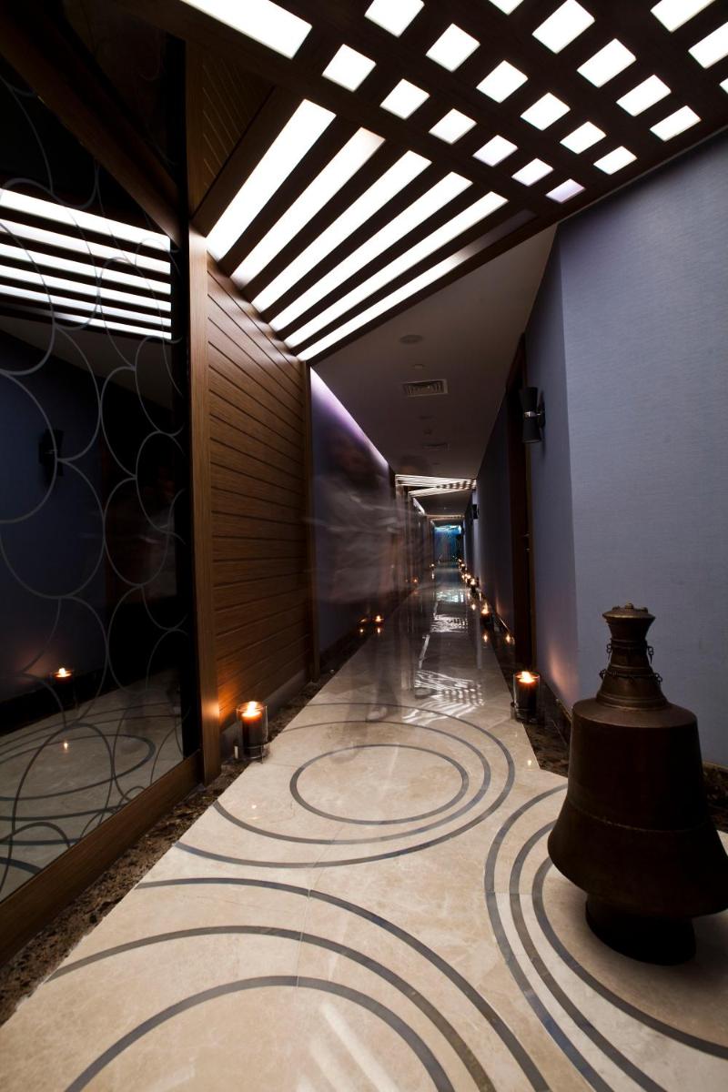 The Grand Tarabya Managed by Accor