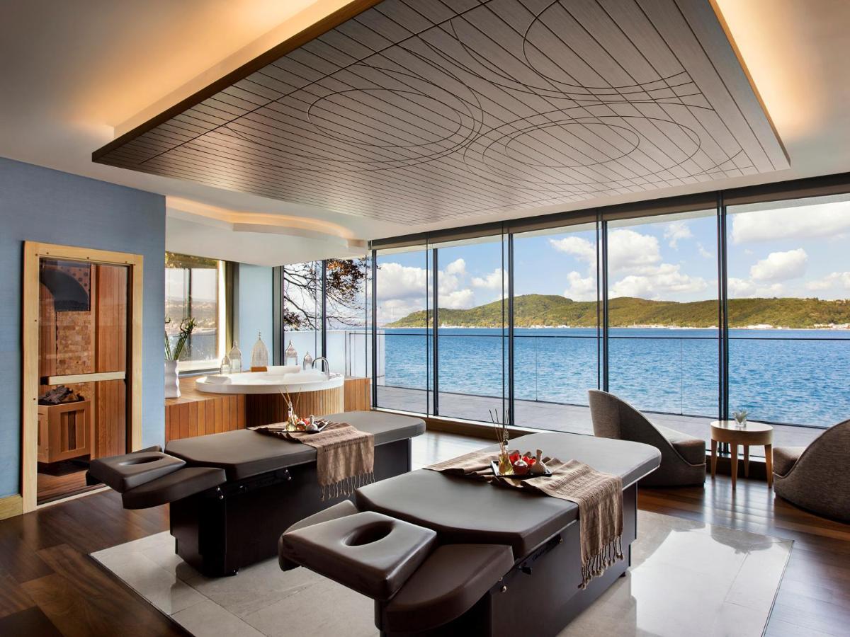 The Grand Tarabya Managed by Accor