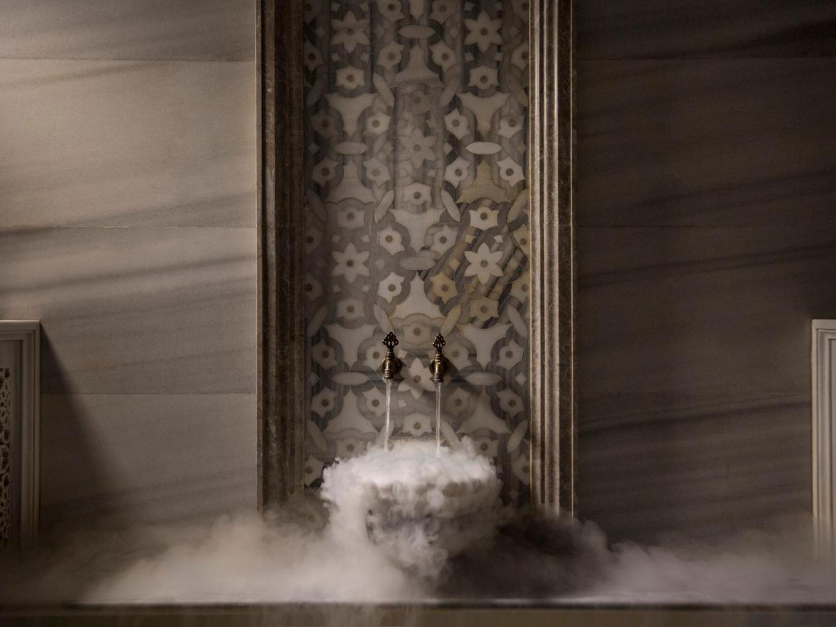 The Grand Tarabya Managed by Accor