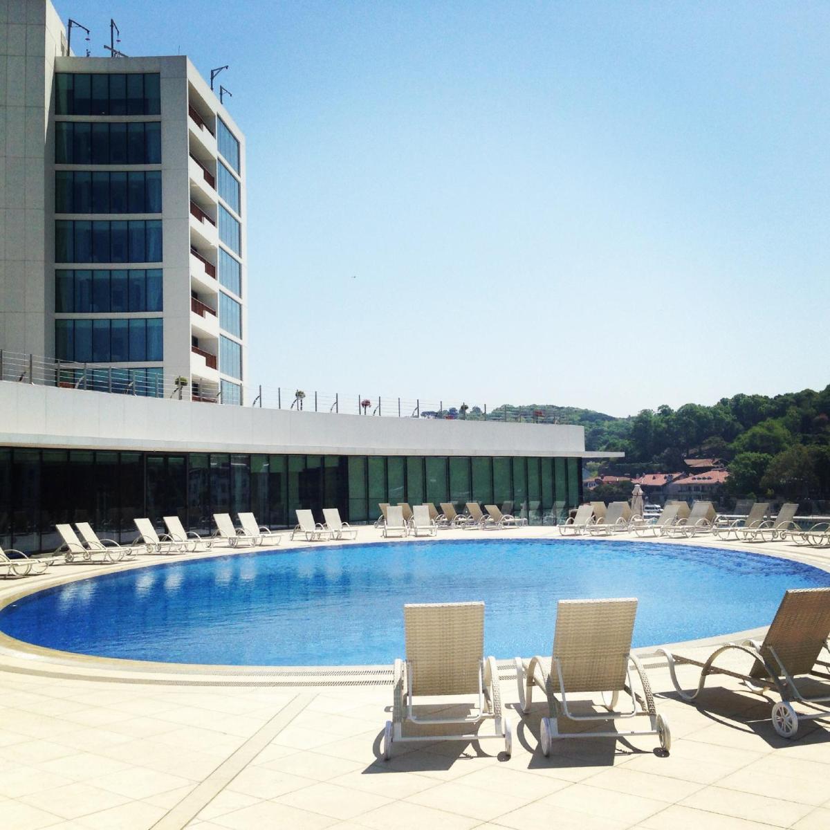 The Grand Tarabya Managed by Accor