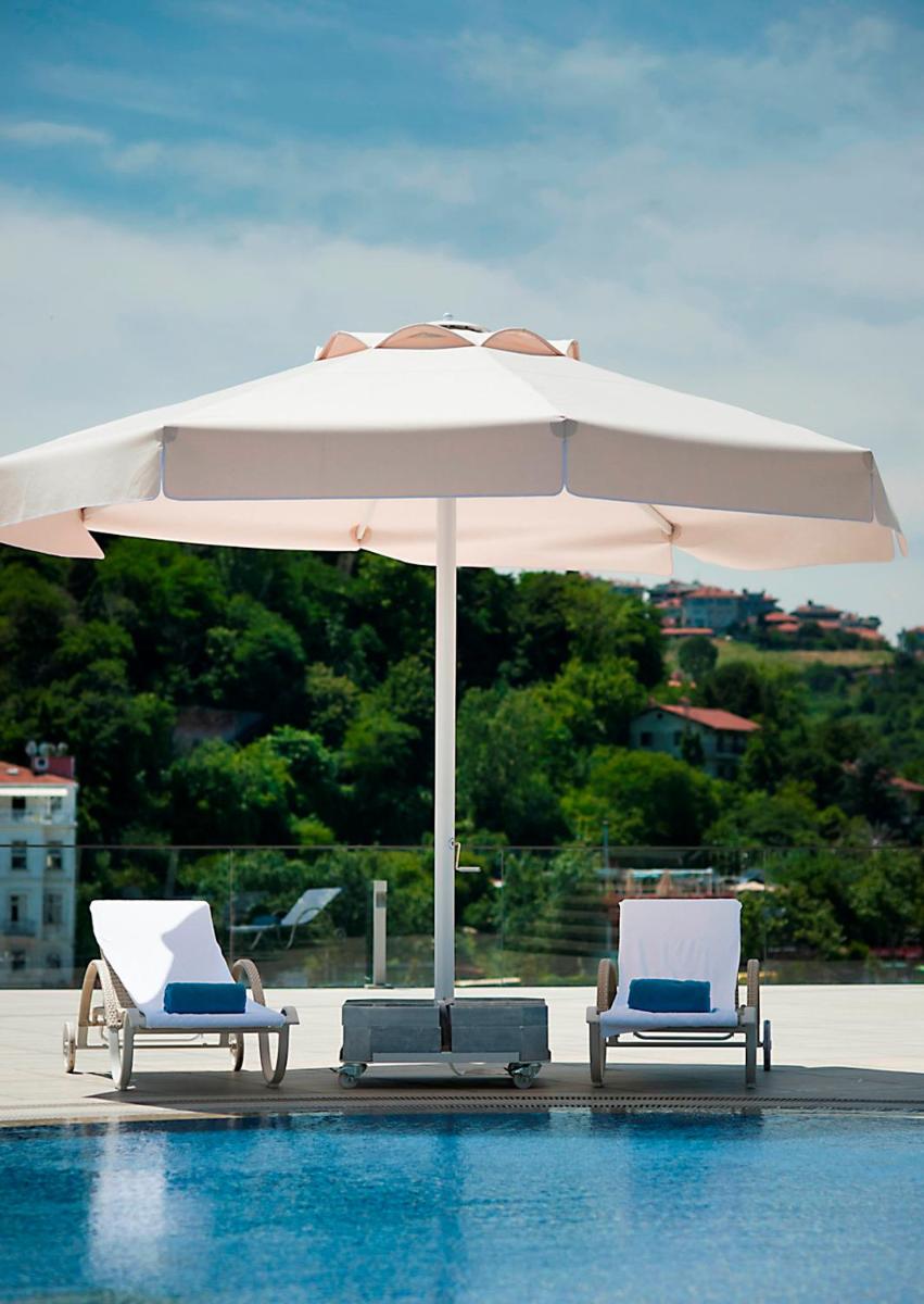 The Grand Tarabya Managed by Accor