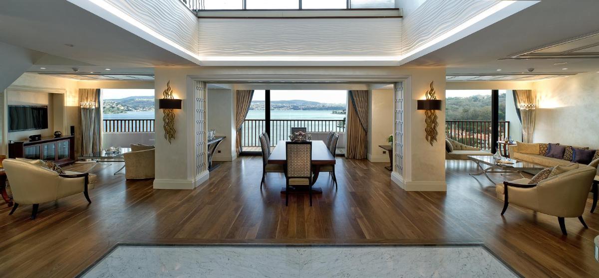 The Grand Tarabya Managed by Accor