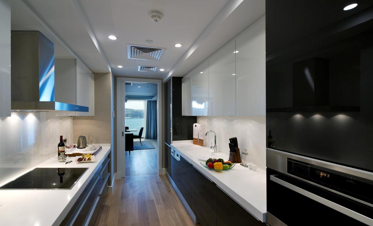 The Grand Tarabya Managed by Accor