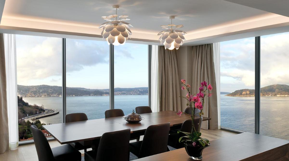 The Grand Tarabya Managed by Accor