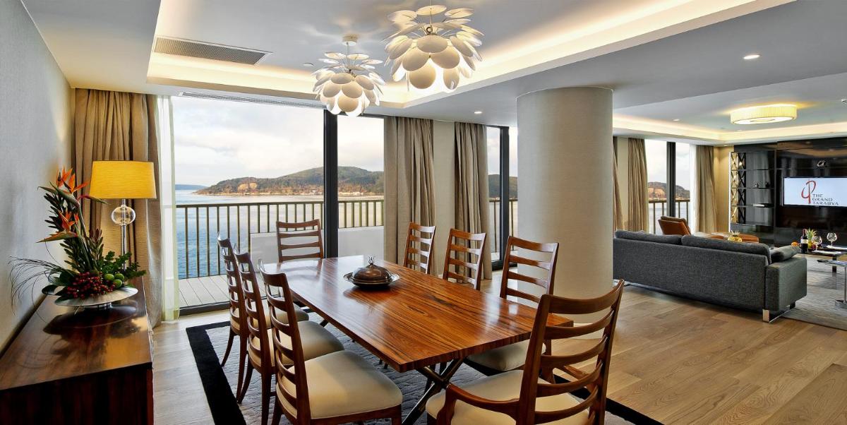 The Grand Tarabya Managed by Accor