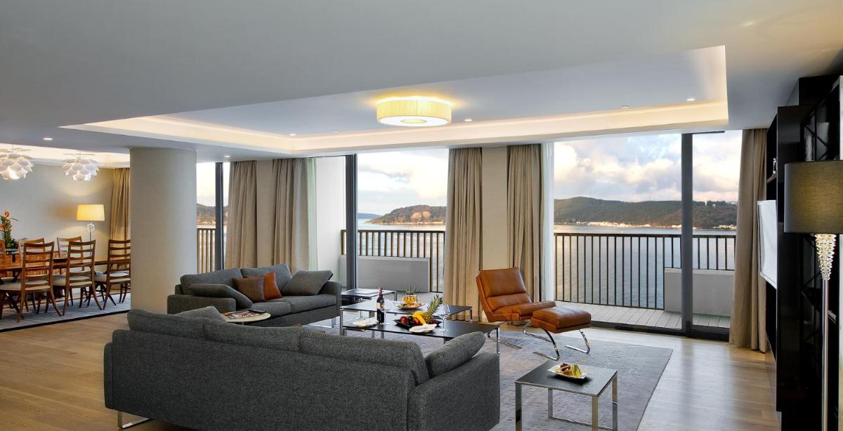 The Grand Tarabya Managed by Accor